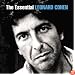 The Essential Leonard Cohen