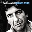 Essential Leonard Cohen