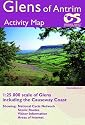 Glens of Antrim (Irish Activity Map)