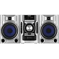 Sony MHC-EC55 Mini Hi-Fi Component System