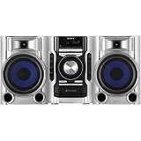 Buy Sony MHC-EC55 Mini Hi-Fi Component System by Sony