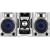 Sony MHC-EC55 Mini Hi-Fi Component System