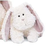 Truffle Cream Bunny - Medium