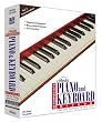 Intermediate Piano and Keyboard Method (Win/Mac)