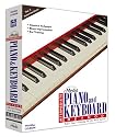 Intermediate Piano and Keyboard Method (Win/Mac)