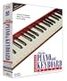 Intermediate Piano And Keyboard Method