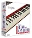 Intermediate Piano and Keyboard Method (Win/Mac)