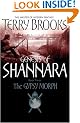 The Gypsy Morph: Genesis of Shannara Book Three
