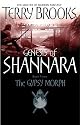 The Gypsy Morph (Genesis of Shannara)