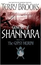 The Gypsy Morph (Genesis of Shannara)