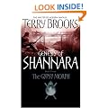 The Gypsy Morph: Genesis of Shannara Book Three
