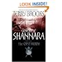 The Gypsy Morph (Genesis of Shannara)