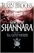 The Gypsy Morph (Genesis of Shannara)