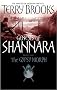 The Gypsy Morph: Genesis of Shannara Book Three