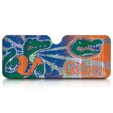 University of Florida Gators Car Window Sun Shade
