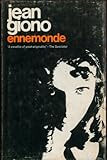 Ennemonde : a novel