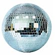 20 IN. Mirror Ball