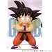 ドラゴンボール　DXソフビフィギュア３　孫悟空