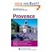 Provence: Mit Kartenatlas im Buch und Extra-Karte zum Herausnehmen (MERIAN live)