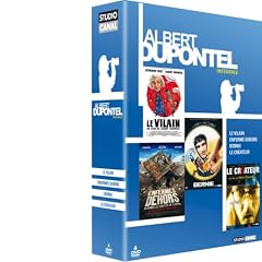Albert Dupontel - L'int�grale