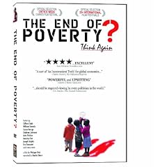 The End of Poverty?