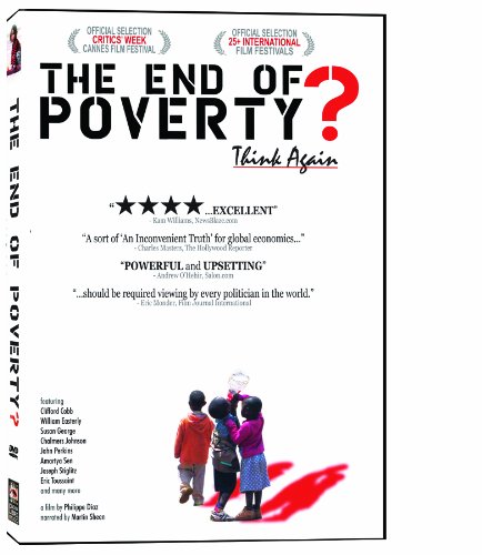 End of Poverty End of Poverty