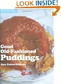 Good Old-fashioned Puddings