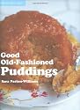 Good Old-fashioned Puddings
