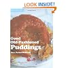 Good Old-Fashioned Puddings