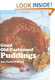 Good Old-fashioned Puddings