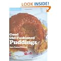 Good Old-fashioned Puddings