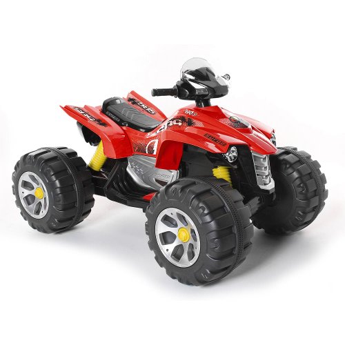avigo quad bike