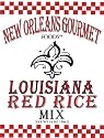 Louisiana Red Rice