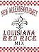 Louisiana Red Rice