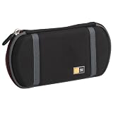 Sony PSP Game Case - Black