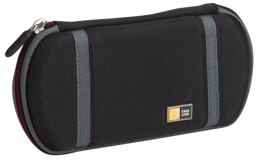Sony PSP Game Case - Black
