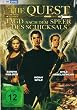 The Quest - Die Spielfilm Trilogie [3 DVDs]