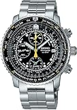 SEIKO (セイコー) 腕時計 INTERNATIONAL COLLECTION インターナショナルコレクション SCJC019 メンズ