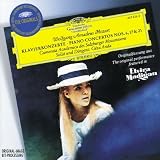 Mozart: Piano Concertos Nos. 6, 17 & 21 / Géza Anda