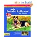 Deutscher Sch�ferhund, zu Hause