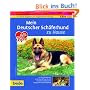 Deutscher Sch�ferhund, zu Hause