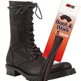 Leather Laces