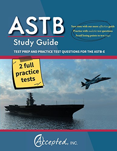 astb study guide test prep and practice test questions for the astb e