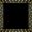 Gold Wood Frame 1.25 inch Width