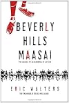 Beverly Hills Maasai