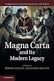 Magna Carta and its modern legacy