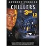 Chillers - 12 TV episodes on 3 DVDs