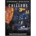 DVD : Chillers - 12 TV episodes on 3 DVDs
