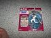 Starting Lineup Cooperstown Roberto Clemente Figure