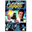 James Bond - The Man With The Golden Gun (Ultimate Edition 2 Disc Set)  [1974]